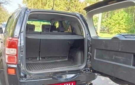 Suzuki Grand Vitara, 2008 год, 850 000 рублей, 2 фотография