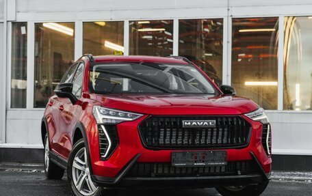 Haval Jolion, 2025 год, 2 523 510 рублей, 5 фотография