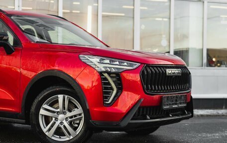 Haval Jolion, 2025 год, 2 523 510 рублей, 6 фотография