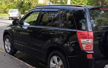 Suzuki Grand Vitara, 2008 год, 850 000 рублей, 3 фотография