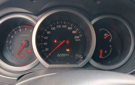 Suzuki Grand Vitara, 2008 год, 850 000 рублей, 7 фотография