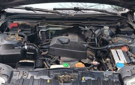 Suzuki Grand Vitara, 2008 год, 850 000 рублей, 9 фотография