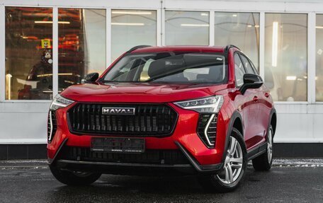 Haval Jolion, 2025 год, 2 523 510 рублей, 1 фотография