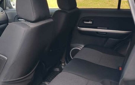 Suzuki Grand Vitara, 2008 год, 850 000 рублей, 8 фотография