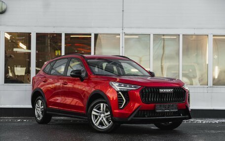 Haval Jolion, 2025 год, 2 523 510 рублей, 4 фотография