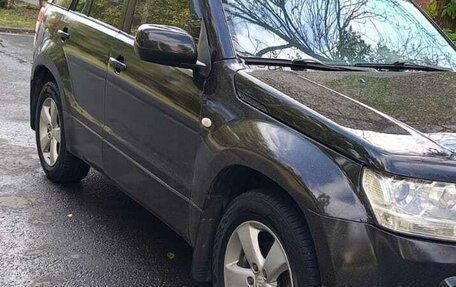 Suzuki Grand Vitara, 2008 год, 850 000 рублей, 5 фотография