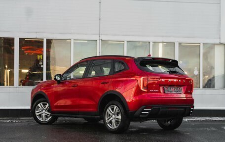 Haval Jolion, 2025 год, 2 523 510 рублей, 12 фотография