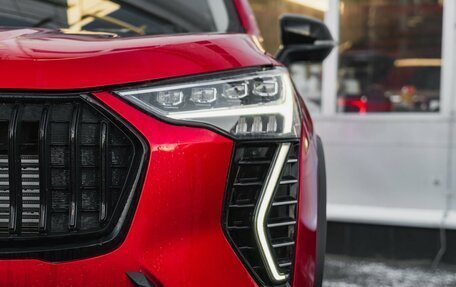 Haval Jolion, 2025 год, 2 523 510 рублей, 10 фотография