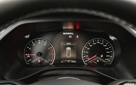 Haval Jolion, 2025 год, 2 523 510 рублей, 25 фотография