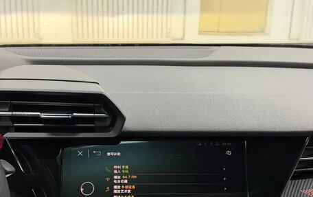 Audi A3, 2023 год, 1 990 017 рублей, 11 фотография