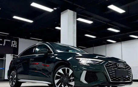 Audi A3, 2023 год, 1 990 017 рублей, 2 фотография