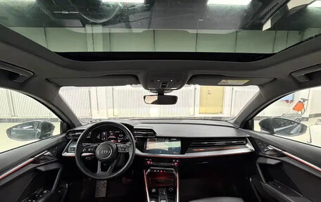 Audi A3, 2023 год, 1 990 017 рублей, 9 фотография