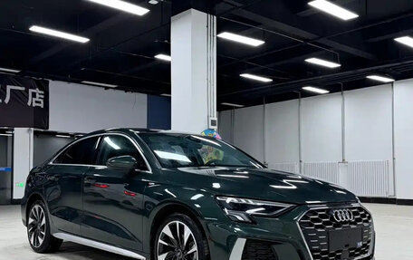 Audi A3, 2023 год, 1 990 017 рублей, 4 фотография