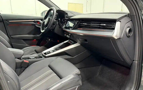 Audi A3, 2023 год, 1 990 017 рублей, 13 фотография