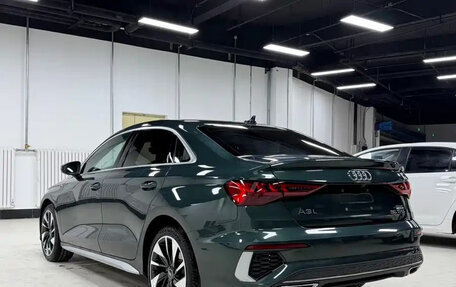 Audi A3, 2023 год, 1 990 017 рублей, 5 фотография