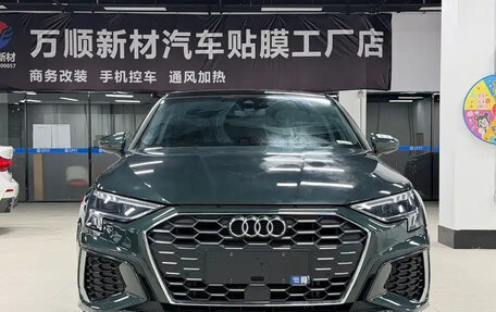 Audi A3, 2023 год, 1 990 017 рублей, 3 фотография