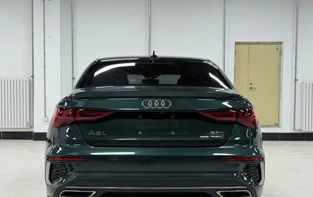 Audi A3, 2023 год, 1 990 017 рублей, 6 фотография