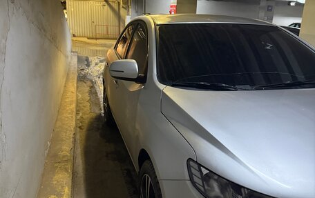 KIA Cerato III, 2010 год, 920 000 рублей, 1 фотография