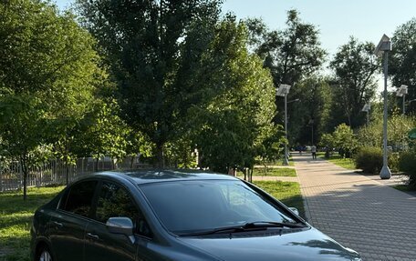 Honda Civic VIII, 2009 год, 850 000 рублей, 1 фотография