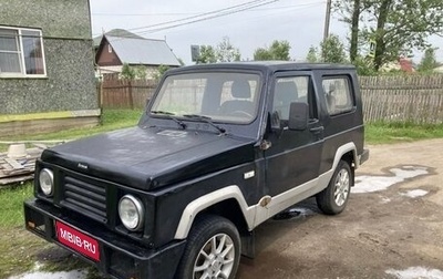 Автокам 2160, 1994 год, 170 000 рублей, 1 фотография