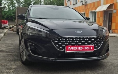 Ford Focus IV, 2019 год, 2 200 000 рублей, 1 фотография