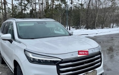 CheryExeed VX, 2022 год, 2 500 000 рублей, 1 фотография