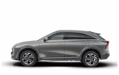 Haval F7, 2026 год, 3 699 000 рублей, 1 фотография