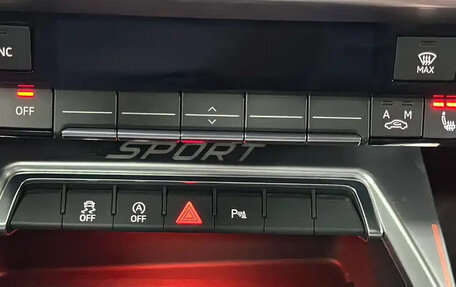 Audi A3, 2023 год, 1 990 017 рублей, 18 фотография