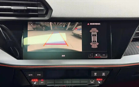 Audi A3, 2023 год, 1 990 017 рублей, 17 фотография