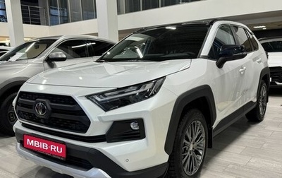 Toyota RAV4, 2025 год, 4 400 000 рублей, 1 фотография