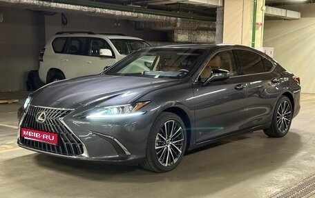 Lexus ES VII, 2022 год, 6 500 000 рублей, 1 фотография