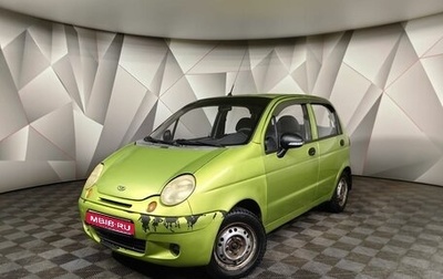 Daewoo Matiz I, 2012 год, 197 000 рублей, 1 фотография