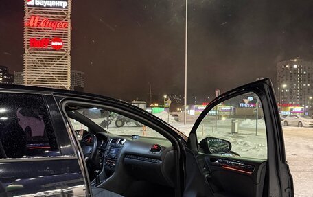 Volkswagen Golf VI, 2011 год, 890 000 рублей, 13 фотография