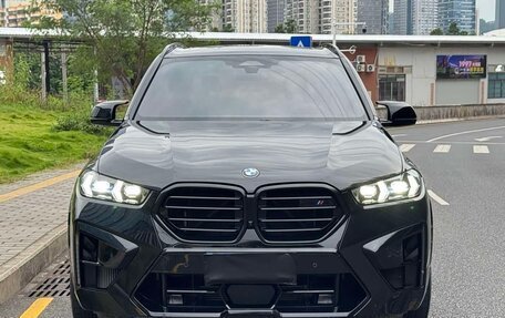 BMW X5 M, 2024 год, 19 000 000 рублей, 3 фотография