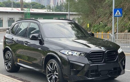 BMW X5 M, 2024 год, 19 000 000 рублей, 2 фотография