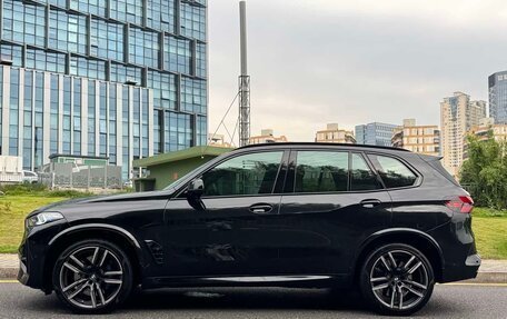 BMW X5 M, 2024 год, 19 000 000 рублей, 7 фотография