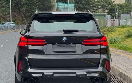 BMW X5 M, 2024 год, 19 000 000 рублей, 6 фотография