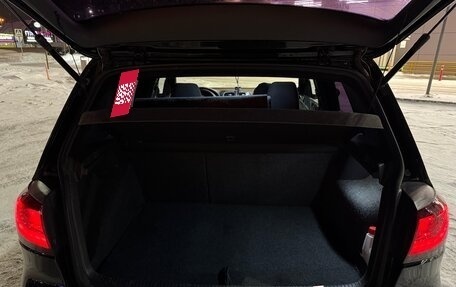 Volkswagen Golf VI, 2011 год, 890 000 рублей, 16 фотография