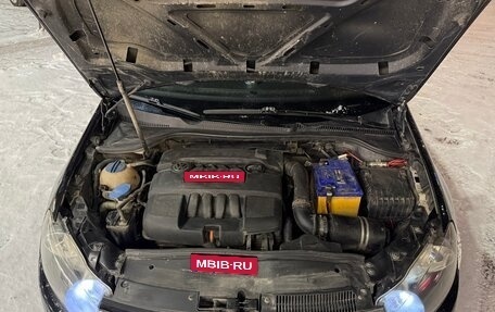 Volkswagen Golf VI, 2011 год, 890 000 рублей, 15 фотография