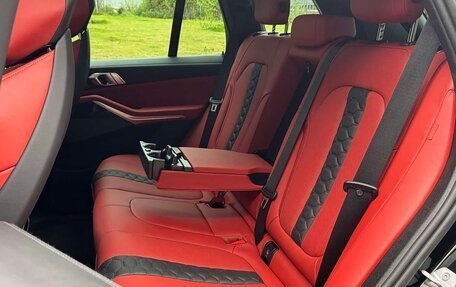 BMW X5 M, 2024 год, 19 000 000 рублей, 9 фотография