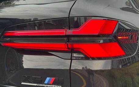 BMW X5 M, 2024 год, 19 000 000 рублей, 15 фотография