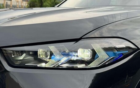 BMW X5 M, 2024 год, 19 000 000 рублей, 14 фотография