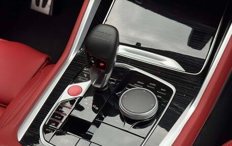 BMW X5 M, 2024 год, 19 000 000 рублей, 23 фотография