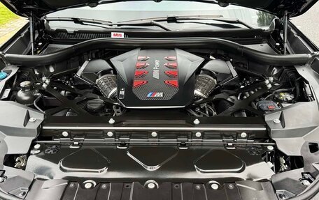 BMW X5 M, 2024 год, 19 000 000 рублей, 26 фотография