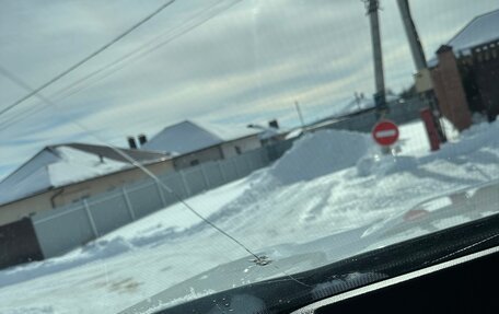 CheryExeed VX, 2022 год, 2 500 000 рублей, 6 фотография