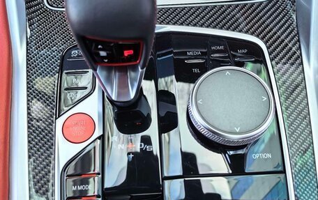 BMW X5 M, 2024 год, 19 000 000 рублей, 31 фотография