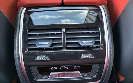 BMW X5 M, 2024 год, 19 000 000 рублей, 29 фотография