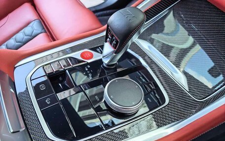 BMW X5 M, 2024 год, 19 000 000 рублей, 28 фотография