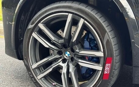 BMW X5 M, 2024 год, 19 000 000 рублей, 25 фотография