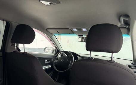 KIA Rio III рестайлинг, 2014 год, 1 090 000 рублей, 6 фотография